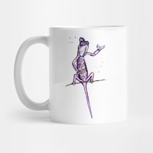 Chameleon Mug